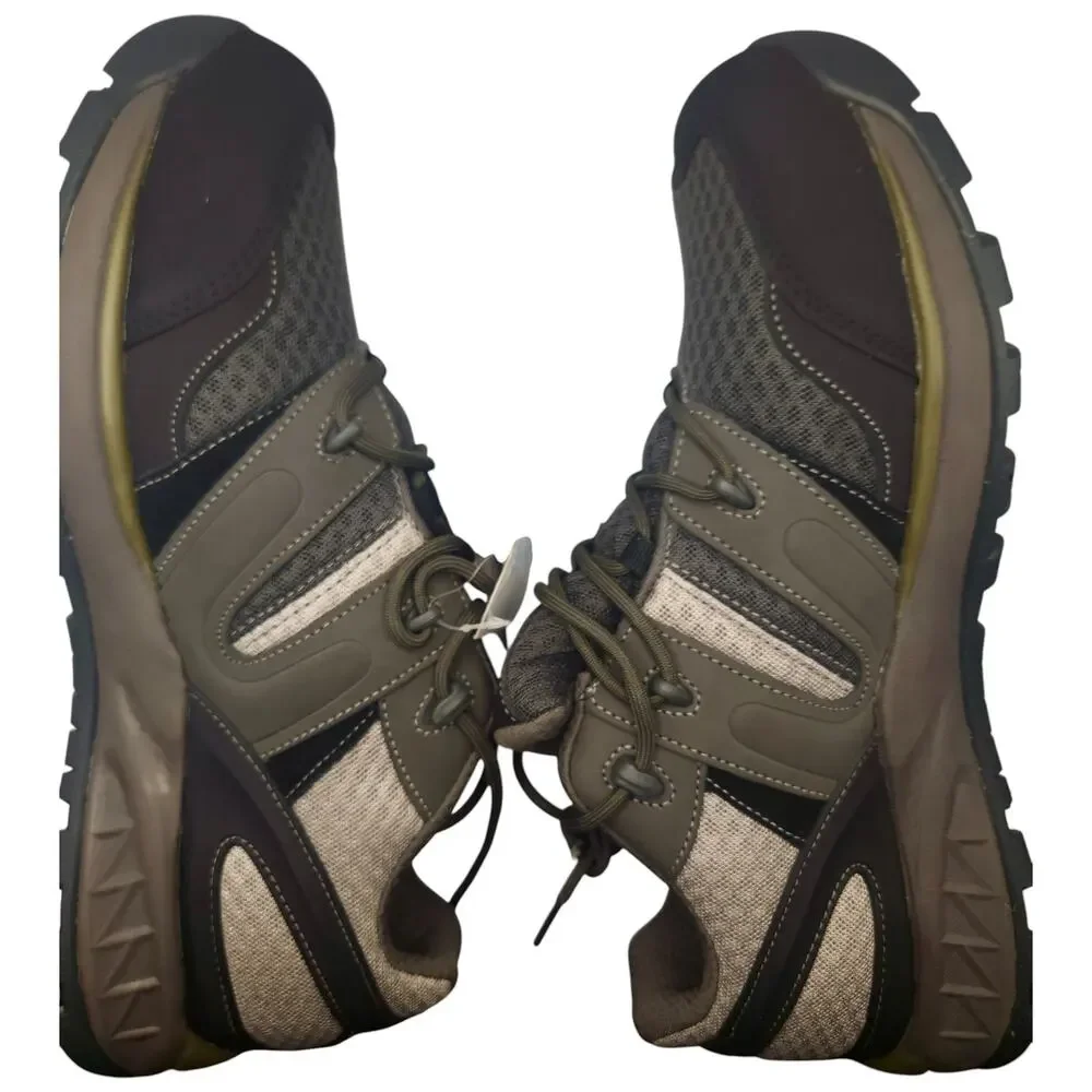 NEW Propét Vercors Waterproof‎ Hiking Shoe Men sz US 12 X(3E) NWT | MSRP $144